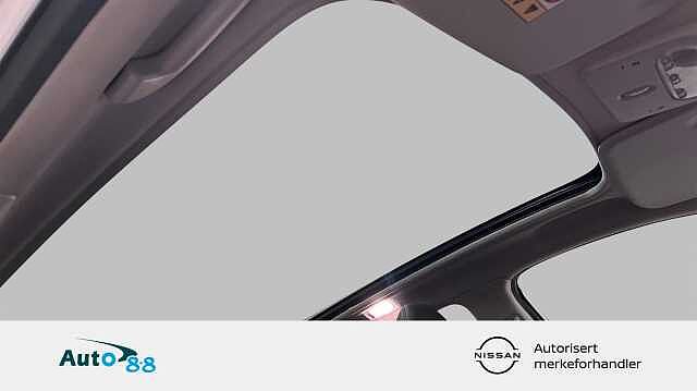 Nissan Qashqai TEKNA