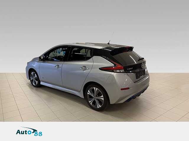 Nissan LEAF TEKNA