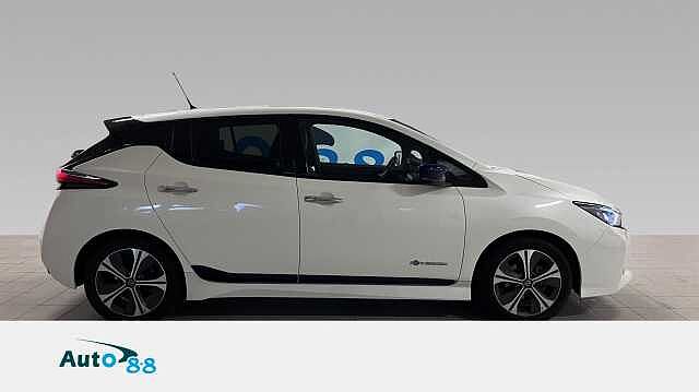 Nissan LEAF TEKNA