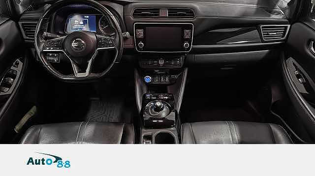 Nissan LEAF Tekna