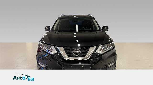 Nissan X-Trail TEKNA