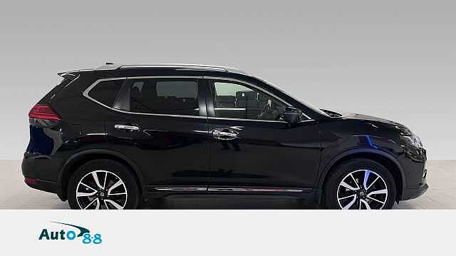 Nissan X-Trail TEKNA