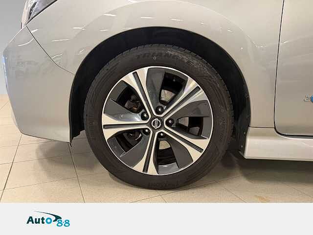 Nissan LEAF TEKNA