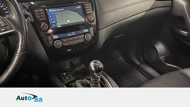 Nissan X-Trail TEKNA