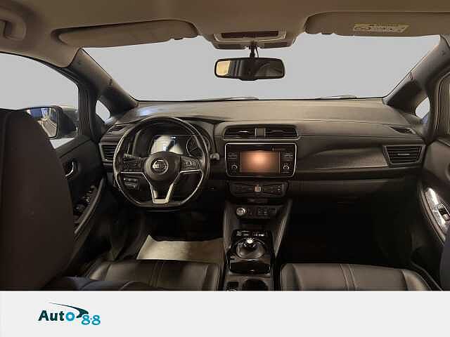 Nissan LEAF TEKNA