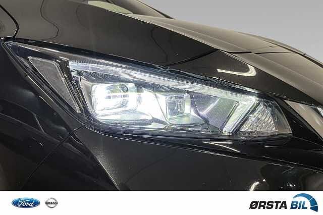 Nissan LEAF N-Connecta