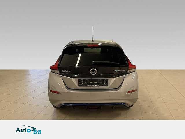 Nissan LEAF TEKNA