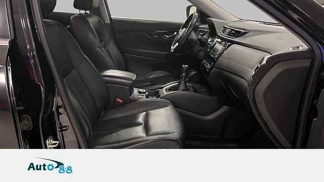 Nissan X-Trail TEKNA