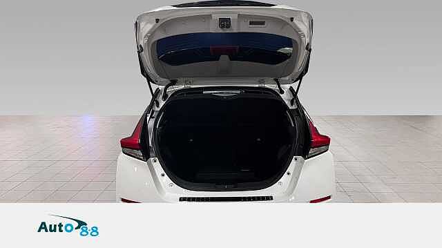 Nissan LEAF Tekna