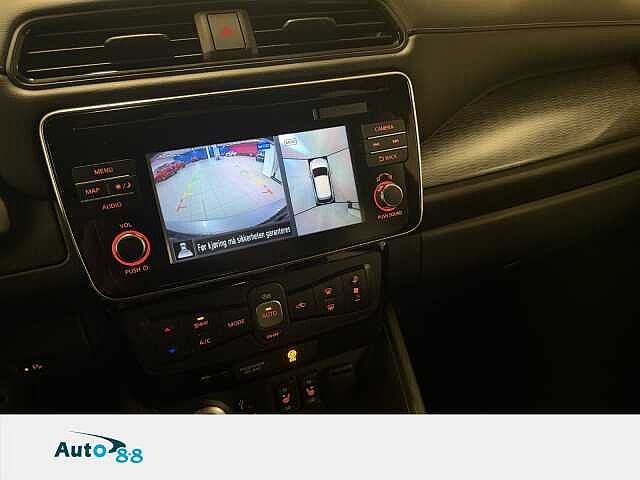 Nissan LEAF TEKNA